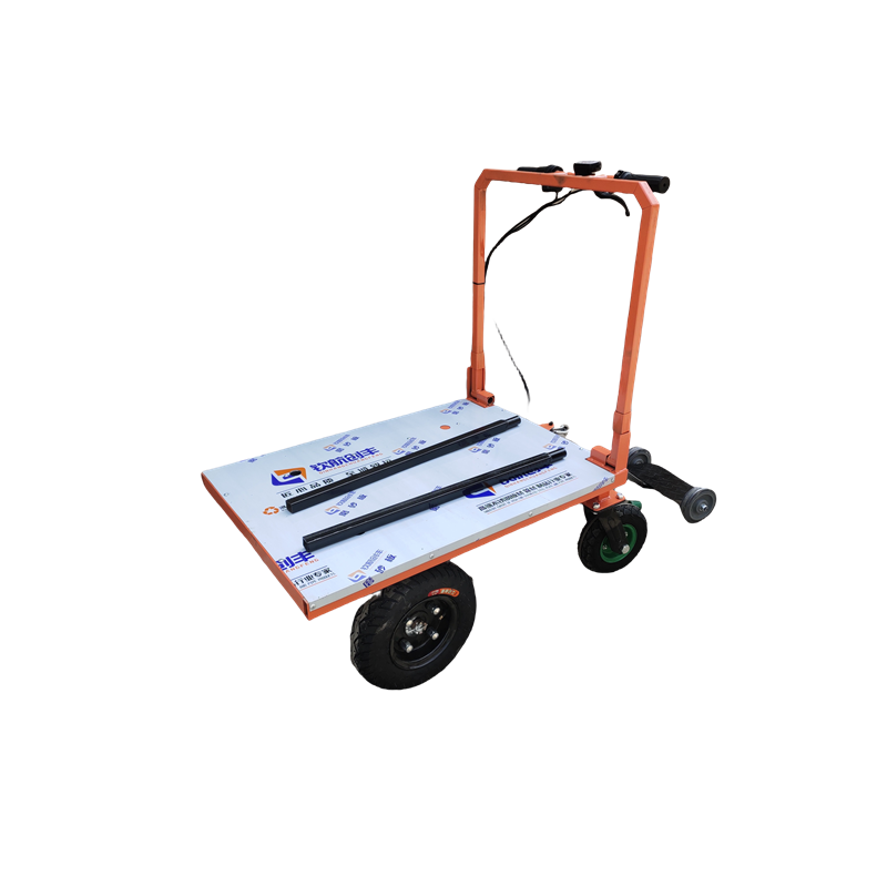 300KG 500KG 1000KG 야외용 전동 플랫폼  - Outdoor Power Wheels 리뷰 및 가격