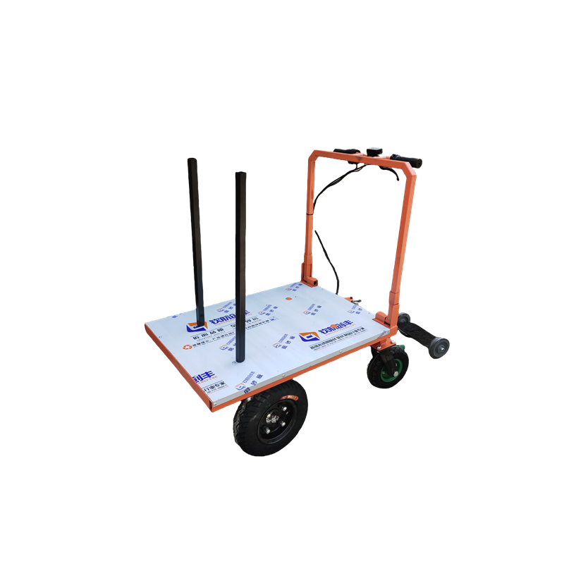 300KG 500KG 1000KG 야외용 전동 플랫폼  - Outdoor Power Wheels 리뷰 및 가격